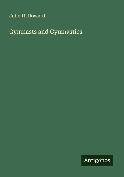 Gymnasts and Gymnastics