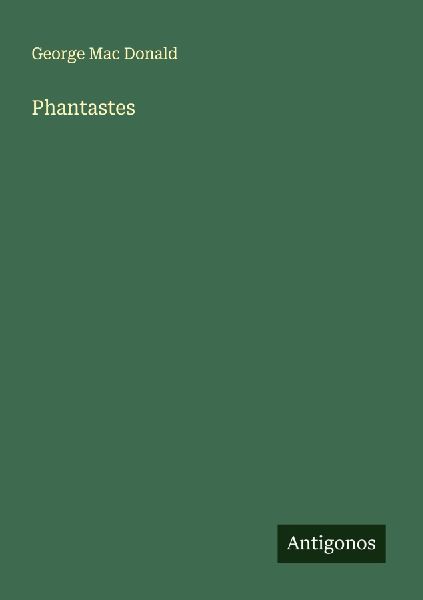 Phantastes