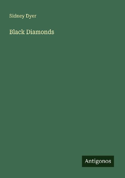 Black Diamonds