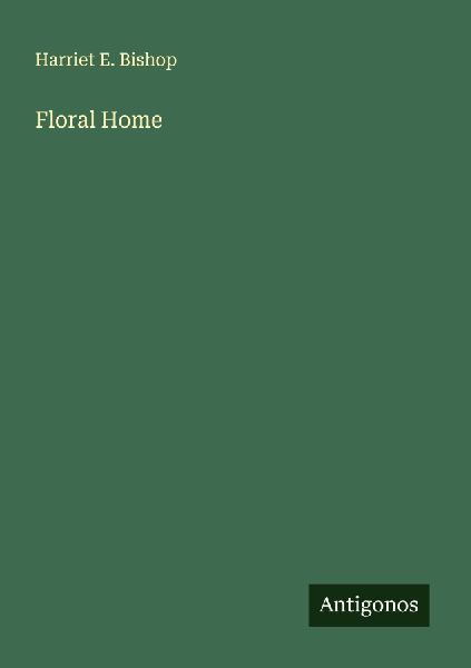 Floral Home
