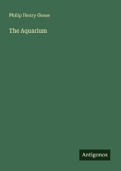 The Aquarium