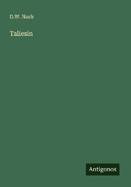 Taliesin