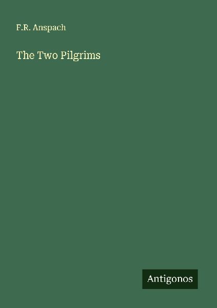 The Two Pilgrims