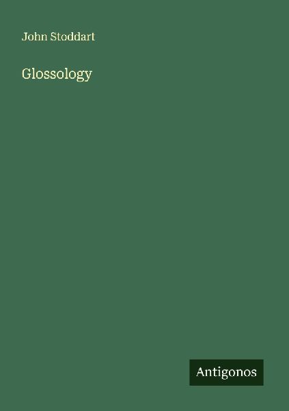 Glossology