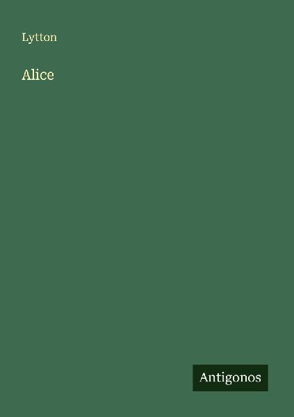 Alice