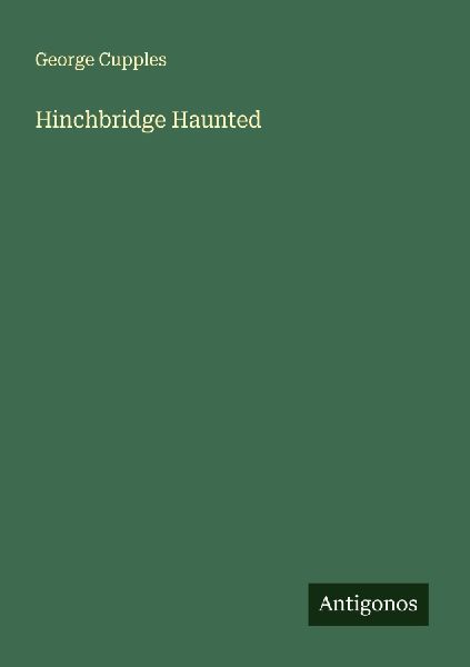 Hinchbridge Haunted