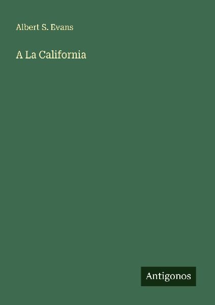 A La California