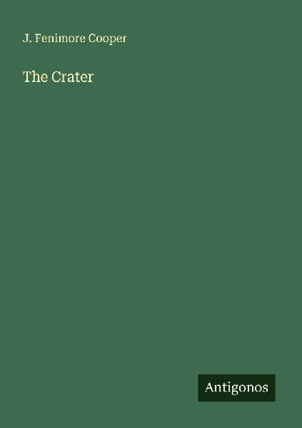 The Crater