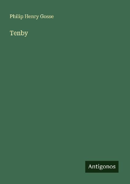 Tenby