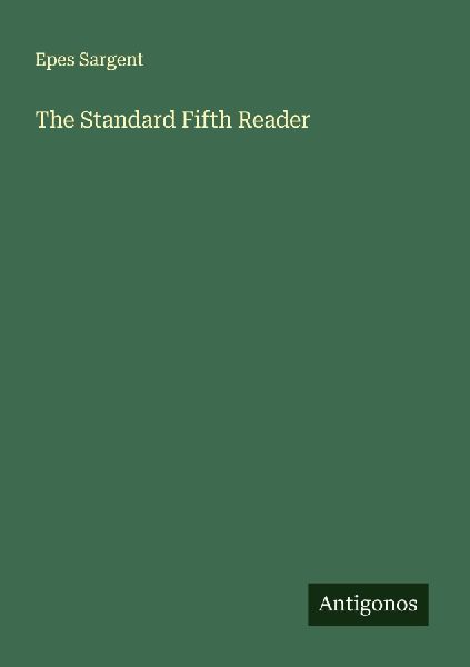 The Standard Fifth Reader