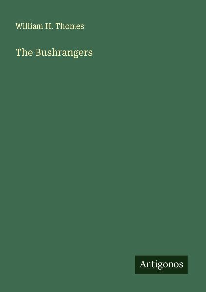 The Bushrangers