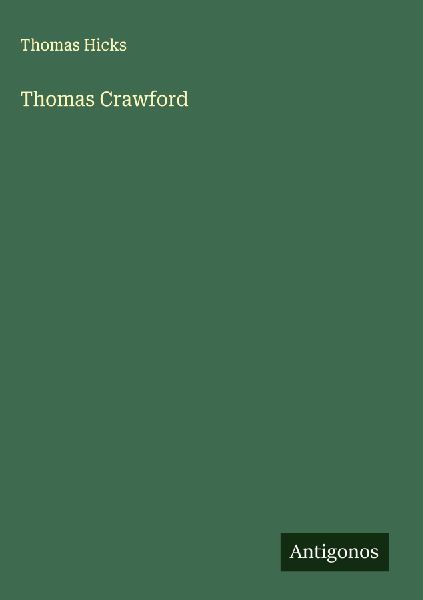 Thomas Crawford