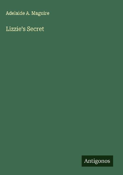Lizzies Secret
