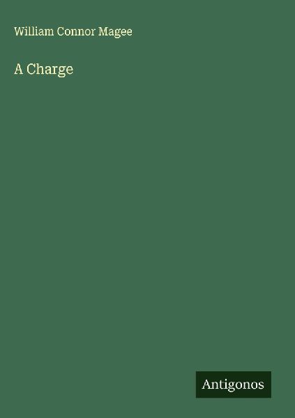 A Charge