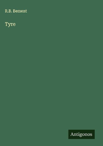 Tyre