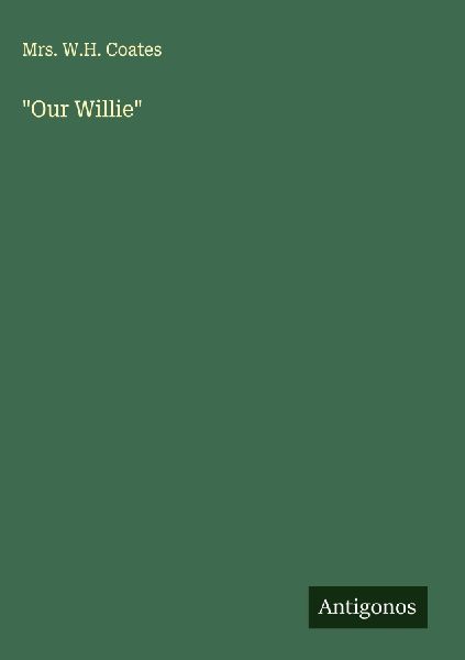 Our Willie
