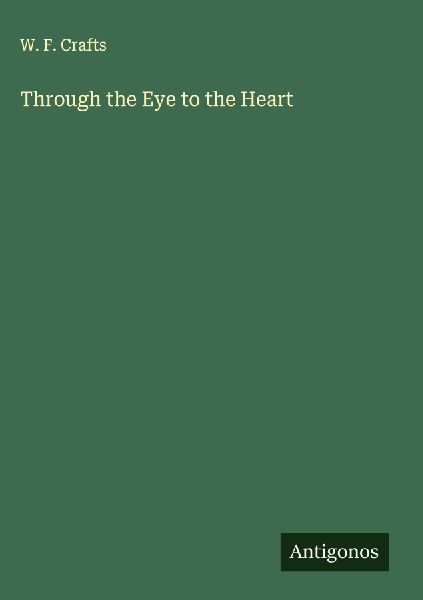 Through the Eye to the Heart