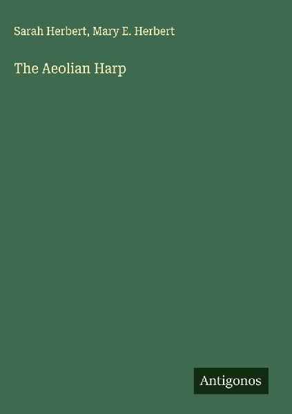 The Aeolian Harp