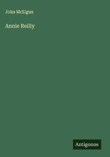 Annie Reilly