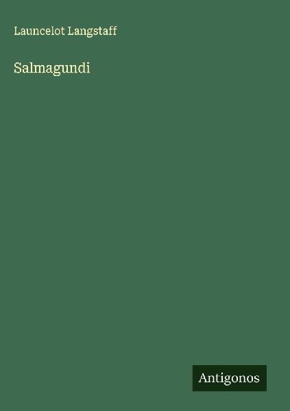 Salmagundi