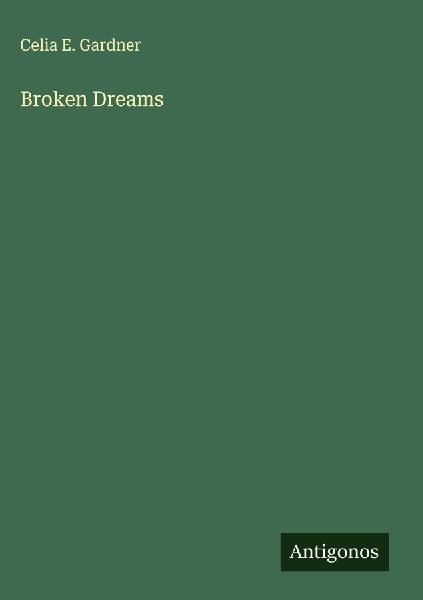 Broken Dreams