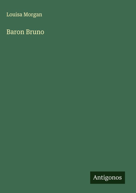 Baron Bruno