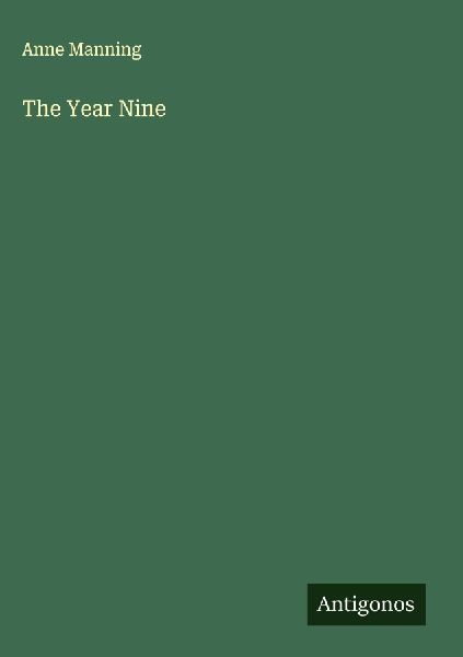 The Year Nine