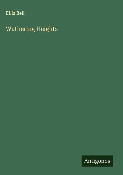 Wuthering Heights
