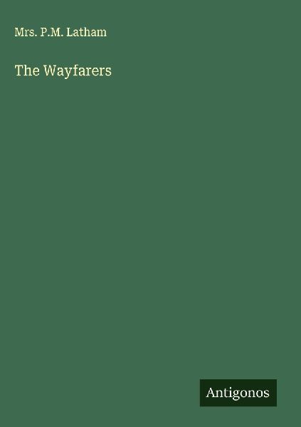 The Wayfarers