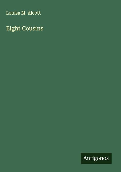 Eight Cousins