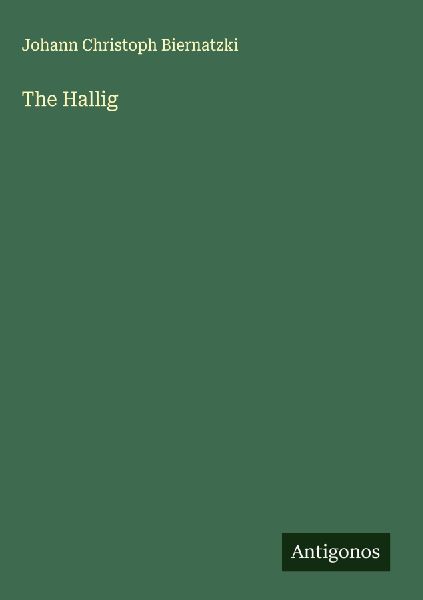 The Hallig