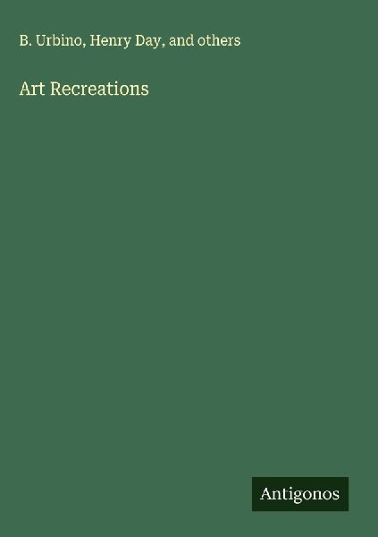 Art Recreations