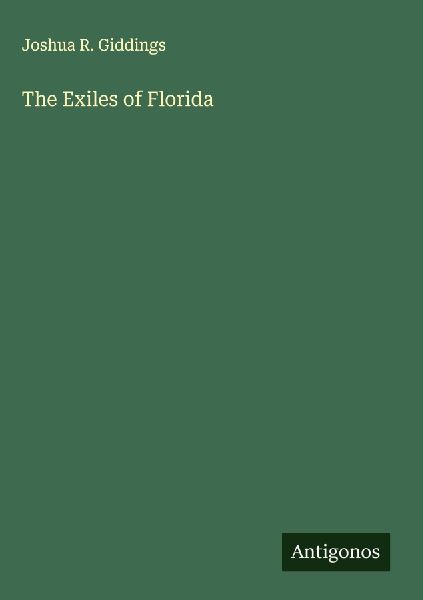 The Exiles of Florida