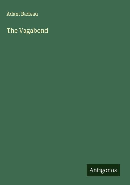 The Vagabond