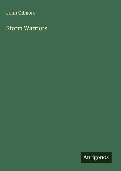 Storm Warriors