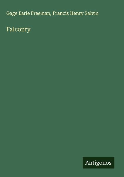 Falconry