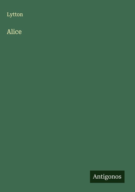 Alice