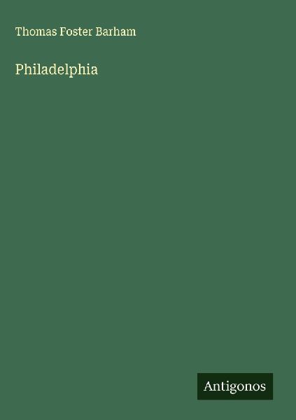 Philadelphia