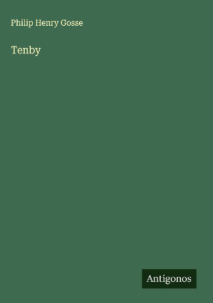 Tenby