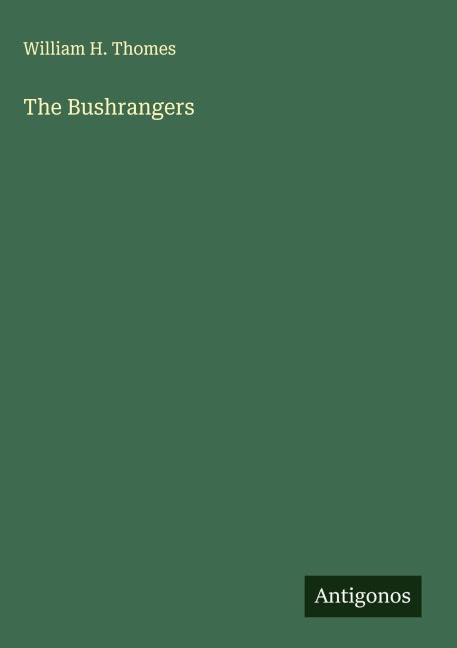 The Bushrangers