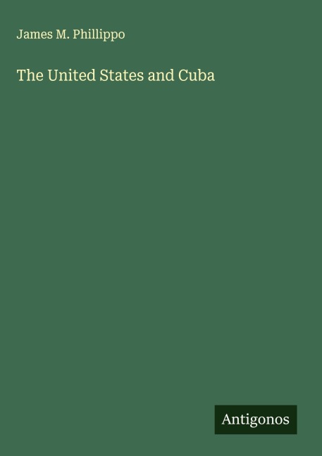 The United States and Cuba