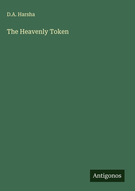 The Heavenly Token