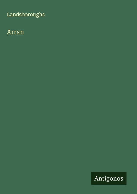 Arran