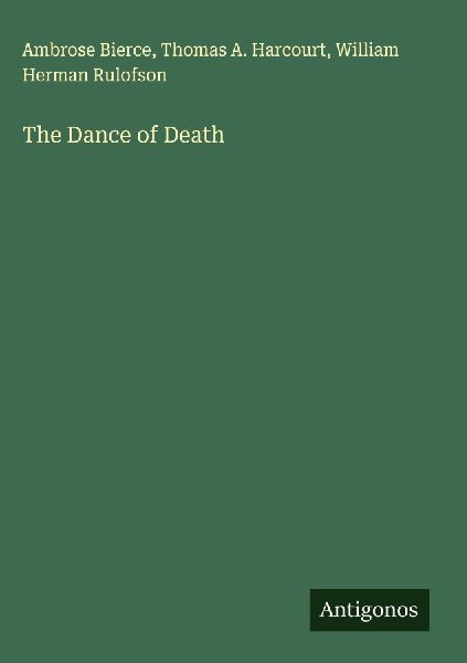 The Dance of Death