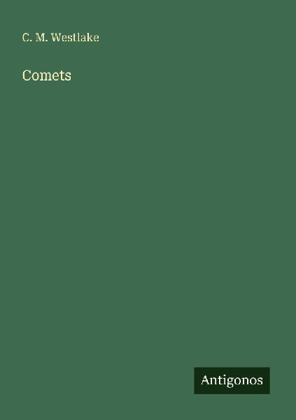 Comets