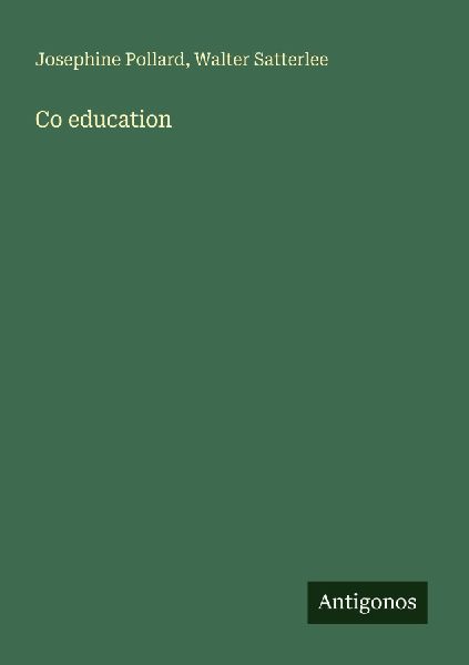 Co education