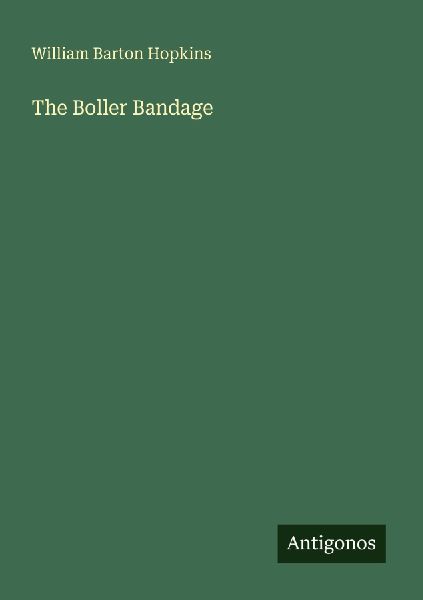 The Boller Bandage