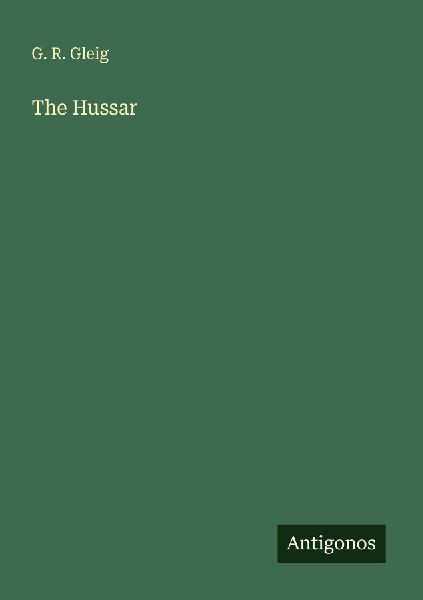 The Hussar