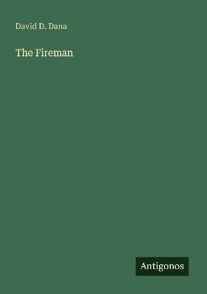 The Fireman