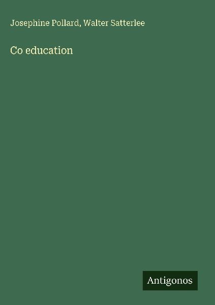 Co education